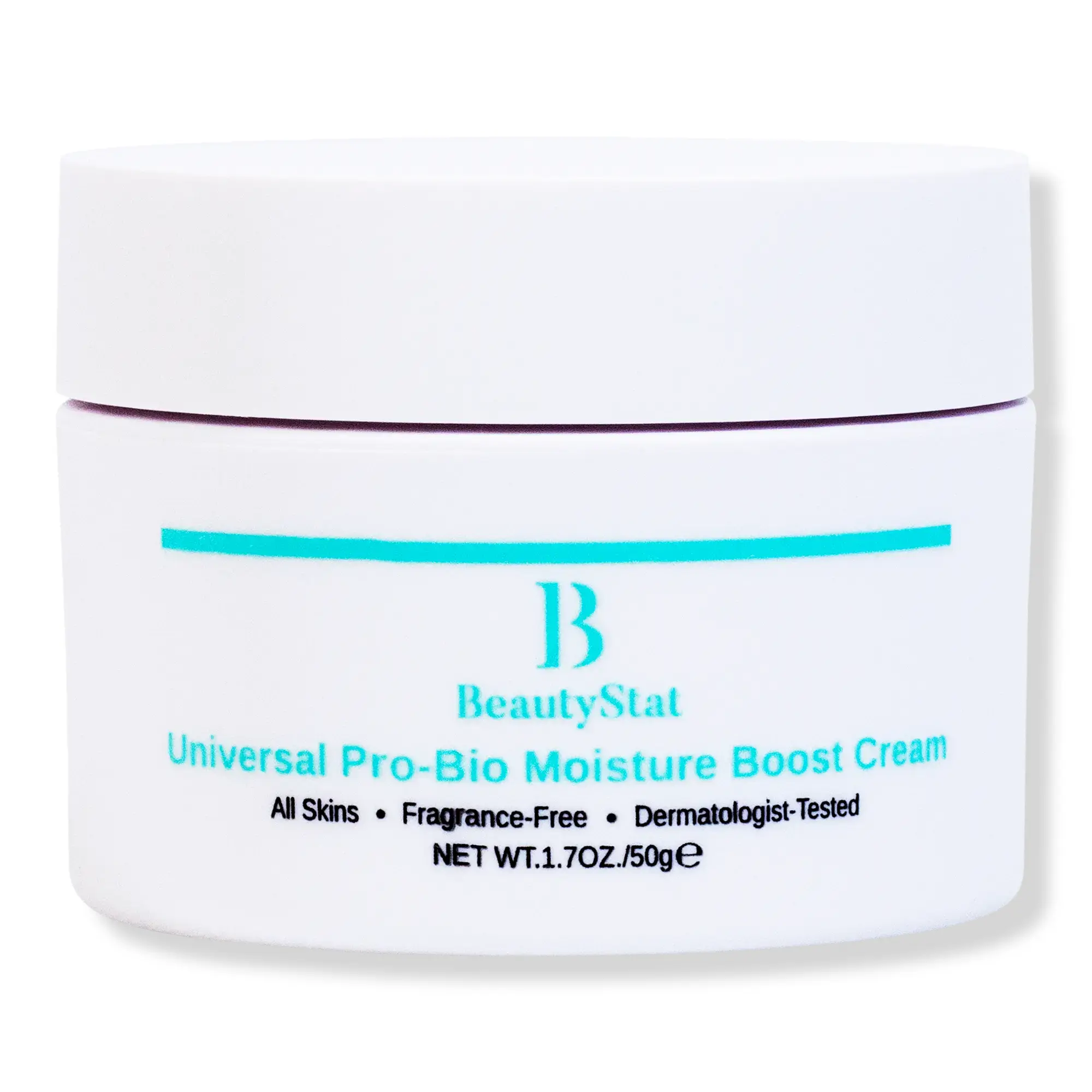 Probiotic 24HR Moisture Boost Cream Moisturizer