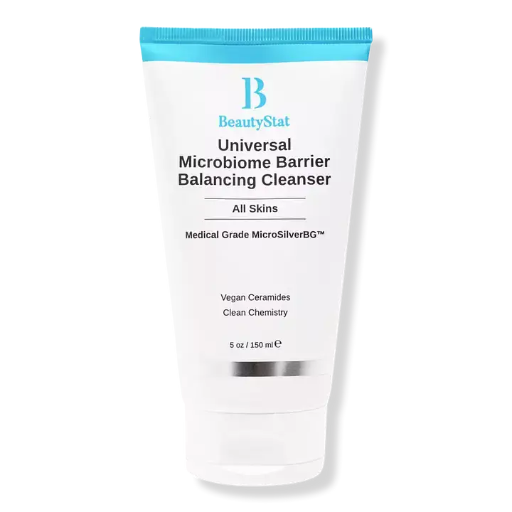 Microbiome Barrier Repair Purifying Cleanser