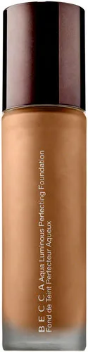 Aqua Luminous Perfecting Foundation