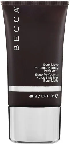 BECCA Cosmetics Ever-Matte Poreless Priming Perfector