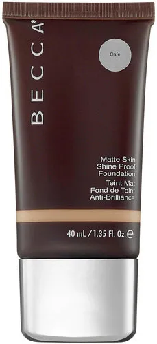 BECCA Cosmetics Ever-Matte Shine Proof Foundation