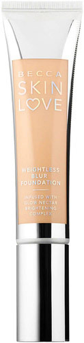 BECCA Cosmetics Skin Love Weightless Blur Foundation