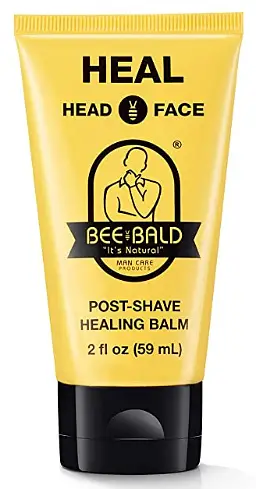 Heal Post-Shave Healing Balm