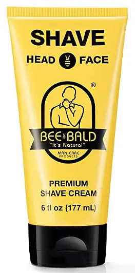 Shave Premium Shave Cream