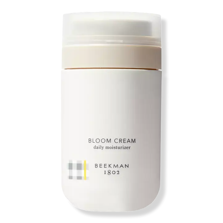 Bloom Cream Daily Moisturizer