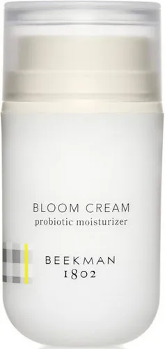 Bloom Cream Daily Probiotic Moisturizer