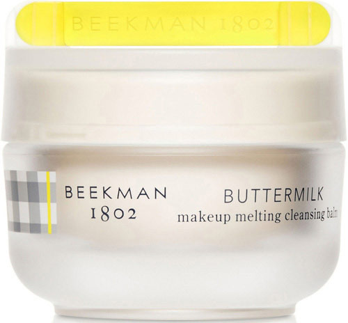 Buttermilk Makeup Melting Cleansing Balm