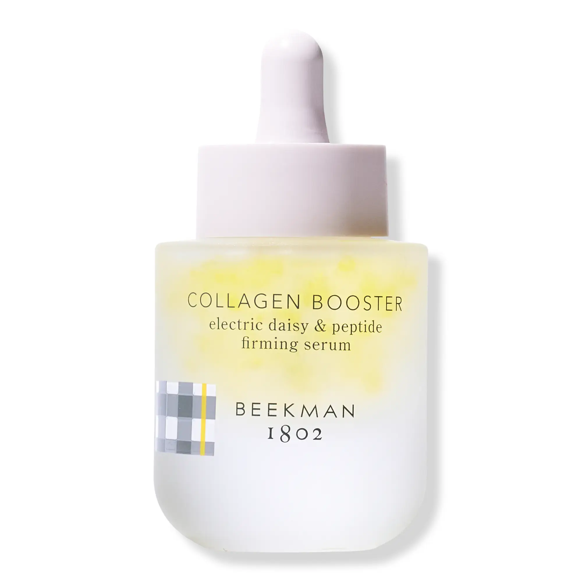 Collagen Booster Electric Daisy & Peptide Firming Serum