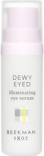 Dewy Eyed Illuminating & Depuffing Eye Serum