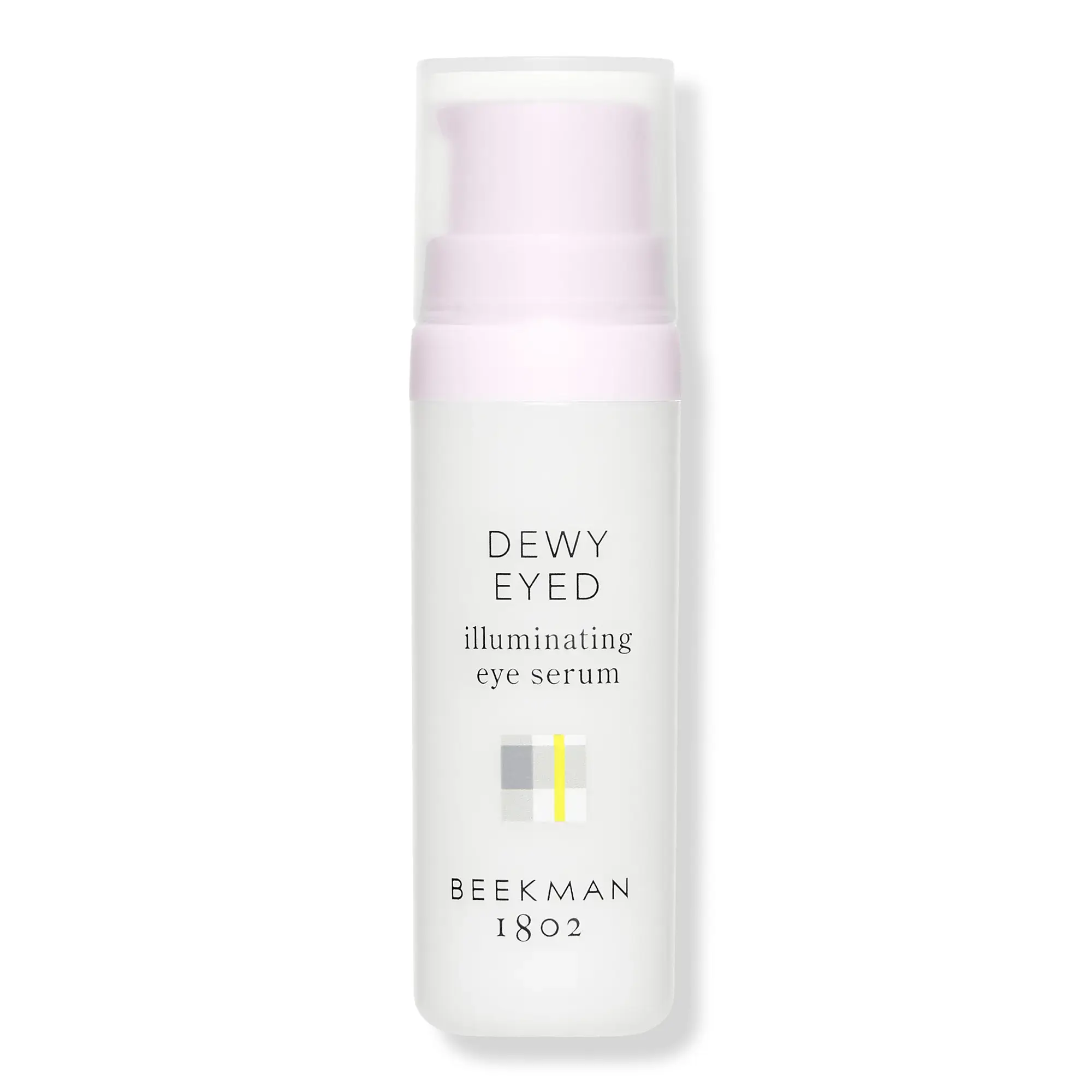 Dewy Eyed Illuminating & Depuffing Eye Serum