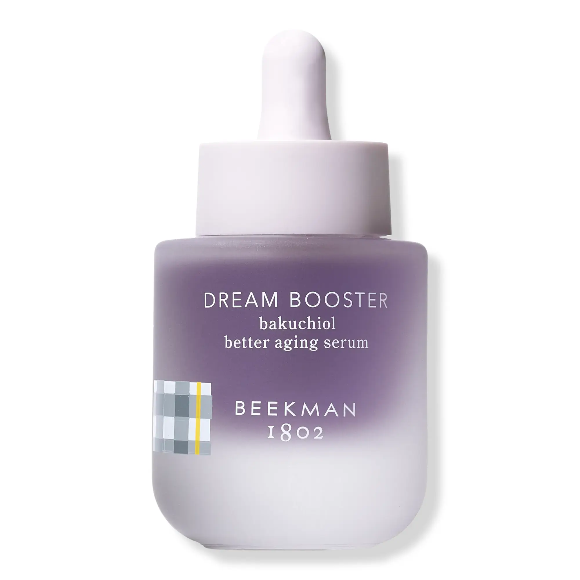 Beekman 1802 Dream Booster Bakuchiol Better Aging Serum