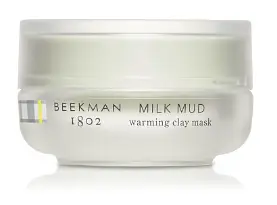 Milk Mud Warming Clay Mask