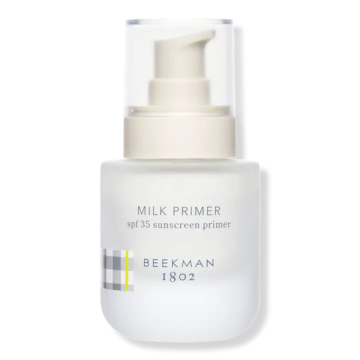 Milk Primer SPF 35 3-in-1 Daily Defense Sunscreen & Makeup Perfecter