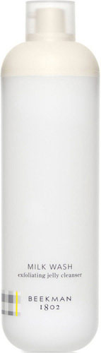 Beekman 1802 Milk Wash Exfoliating Jelly Cleanser