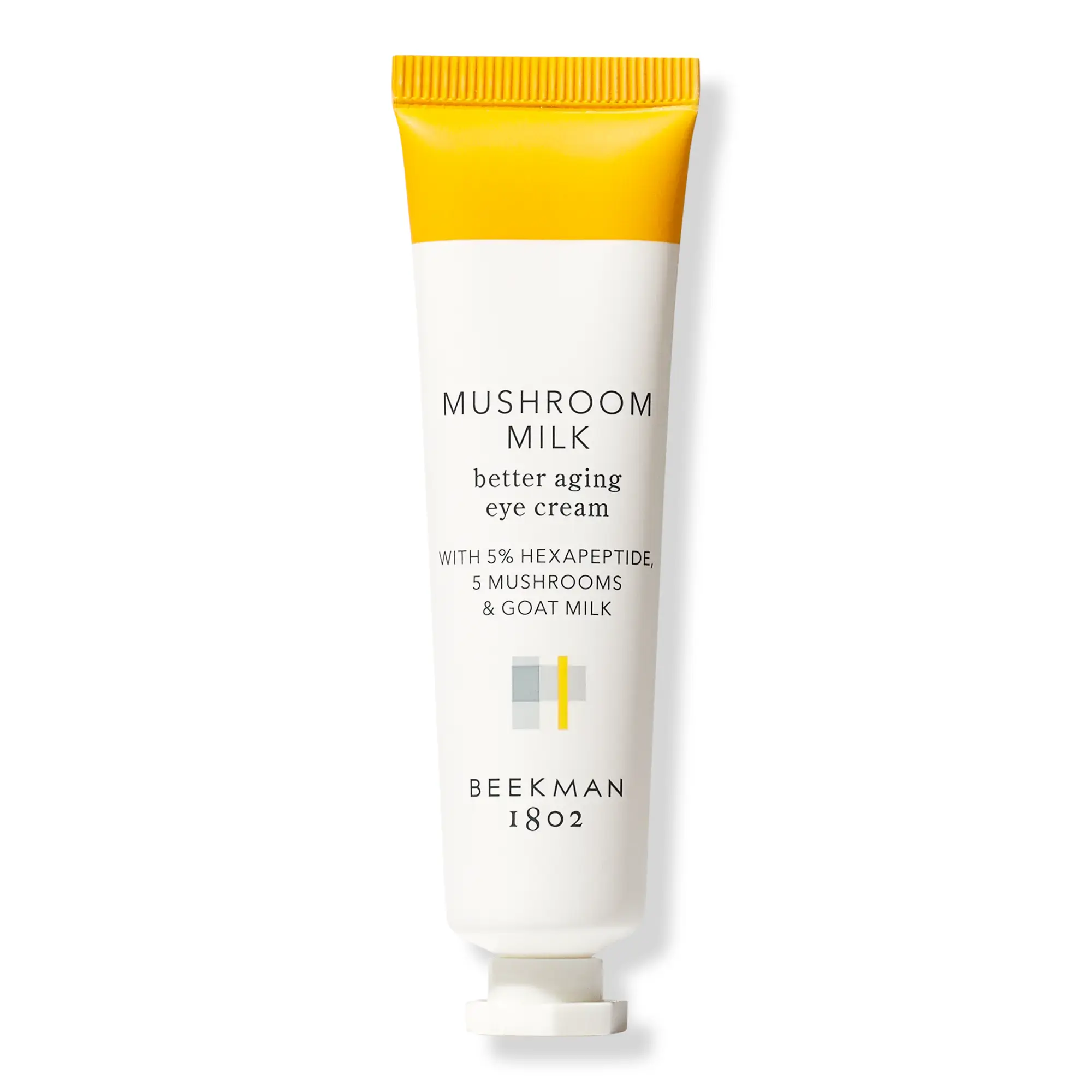 Mushroom Milk Better Aging Eye Cream