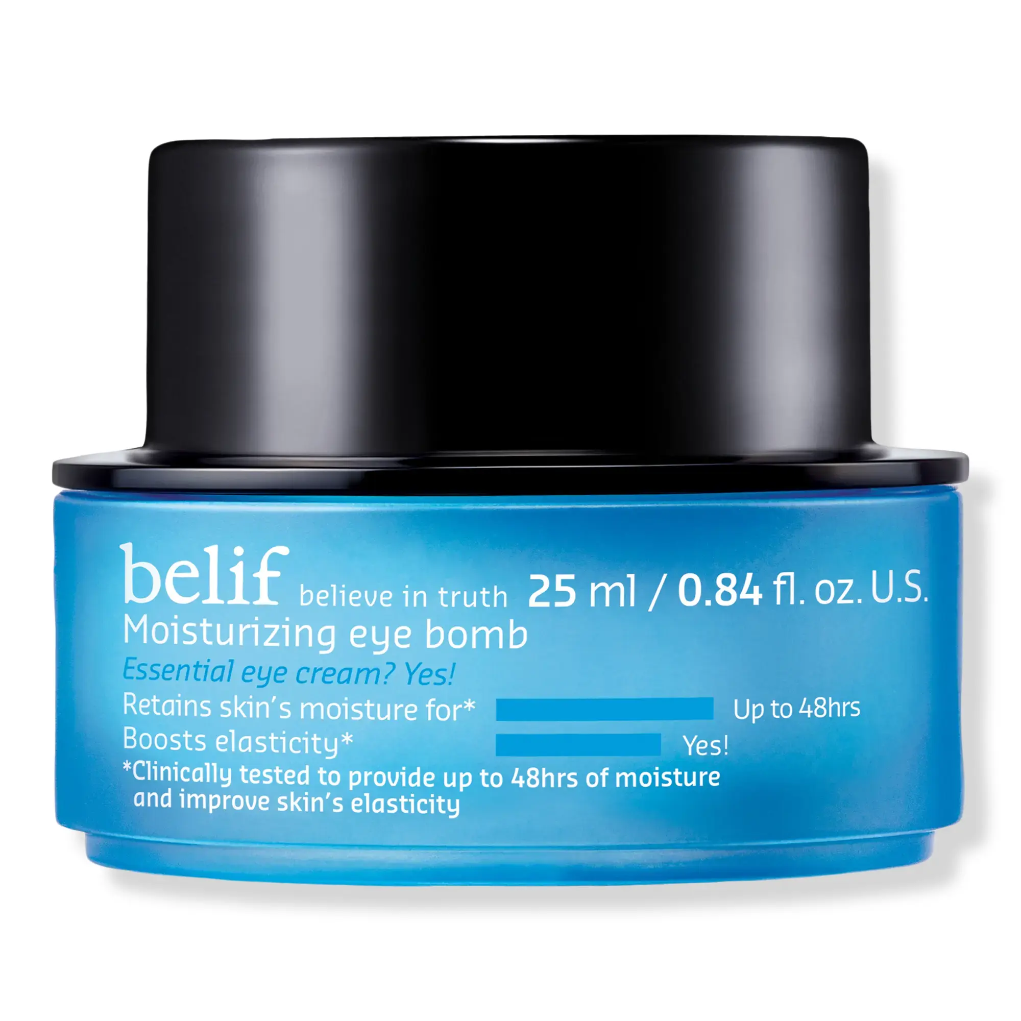 Moisturizing Eye Bomb Eye Cream