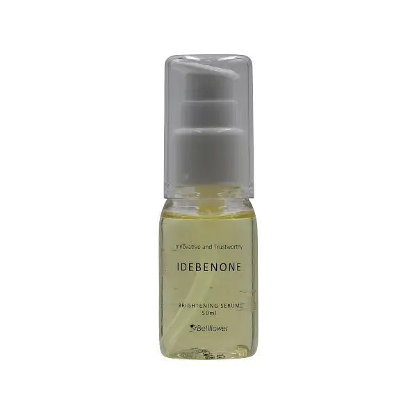 Idebenone Brightening Serum