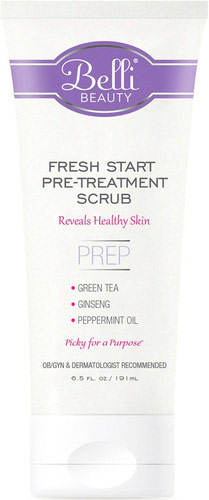 Fresh Start Pre-Treatment Scrub