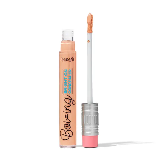 Benefit Cosmetics Boi-Ing Bright On Concealer Melon
