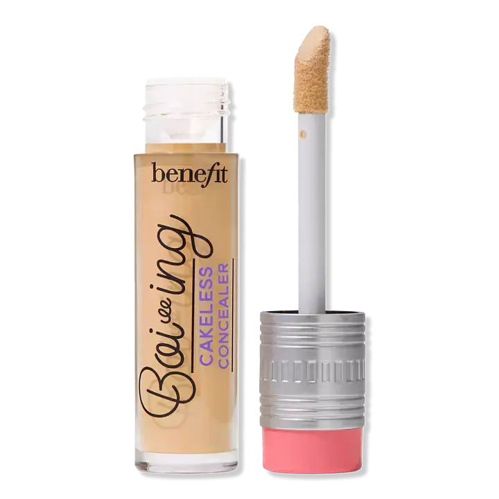 Boi-ing Cakeless Concealer