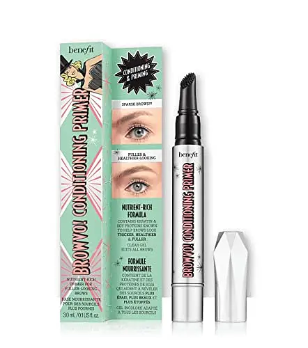 BROWVO! Conditioning Eyebrow Primer