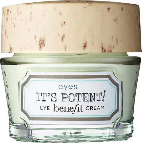 It's Potent Eye Cream