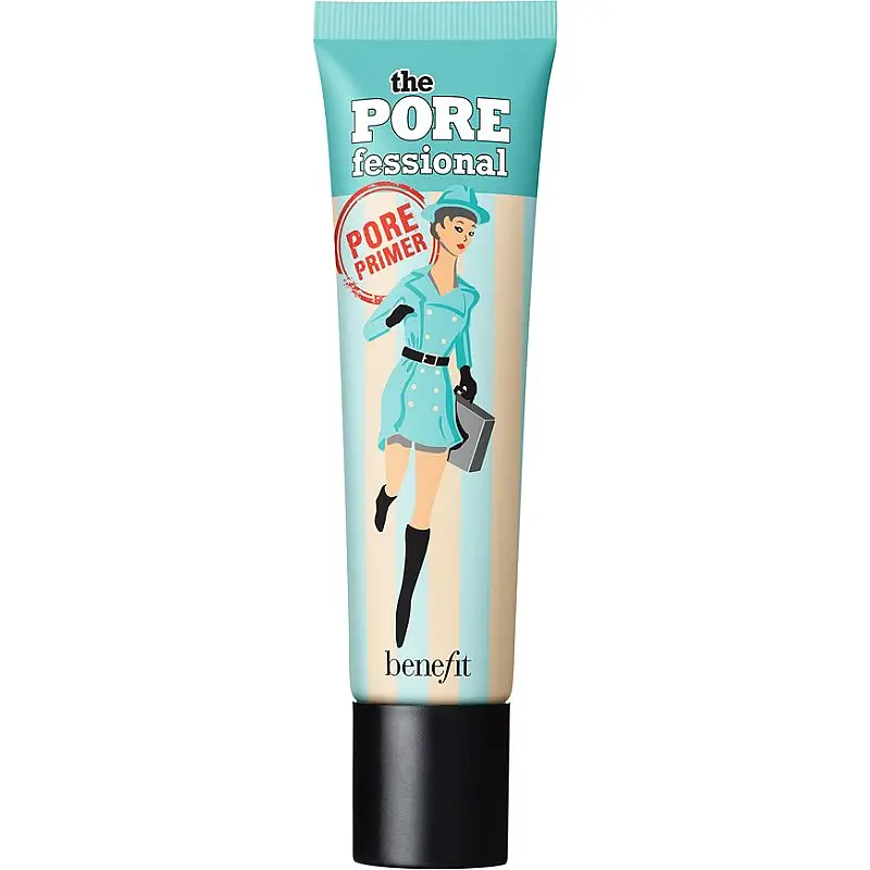Benefit Cosmetics The POREfessional Face Primer Original