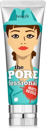 The POREfessional: Matte Rescue Mattifying Gel