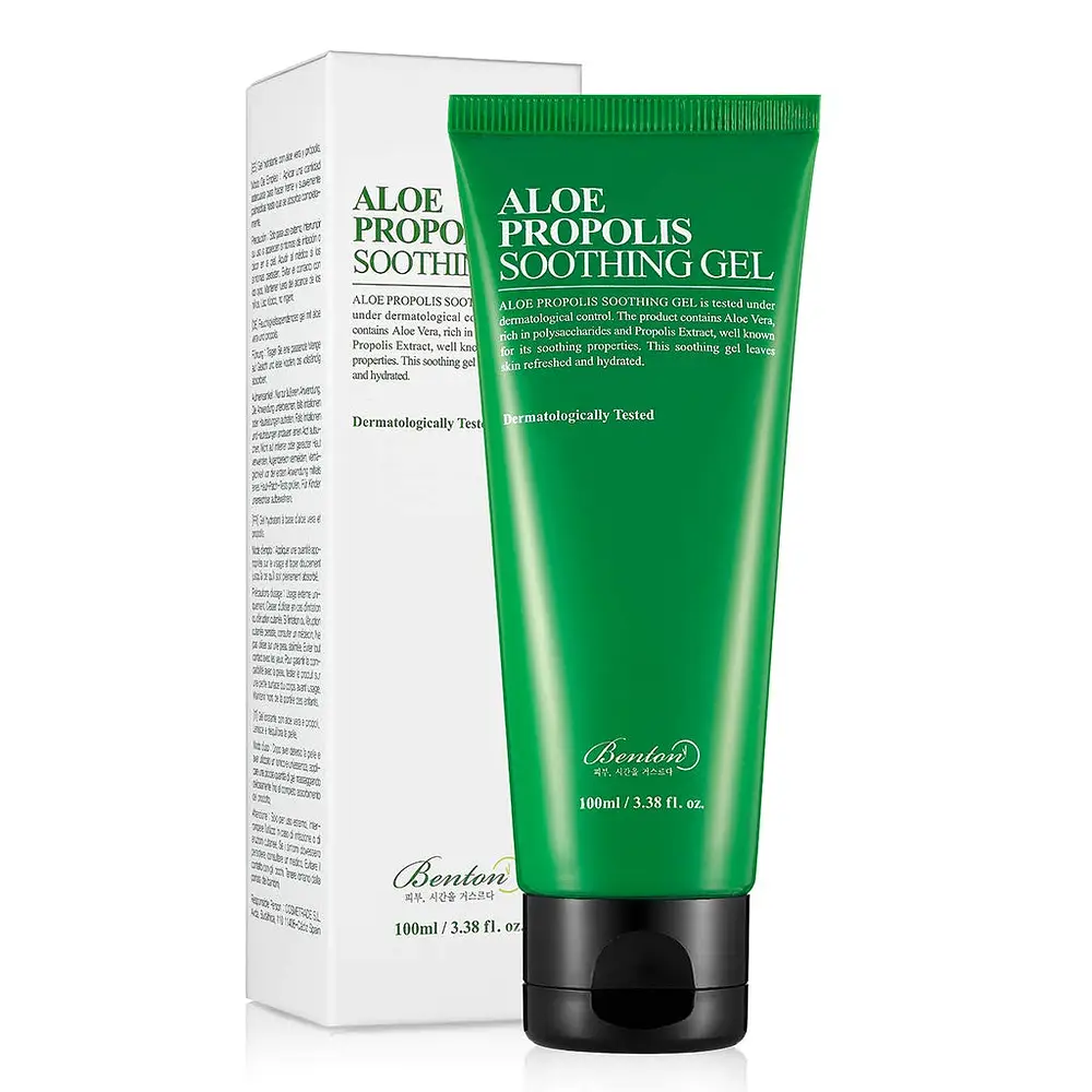 Aloe Propolis Soothing Gel