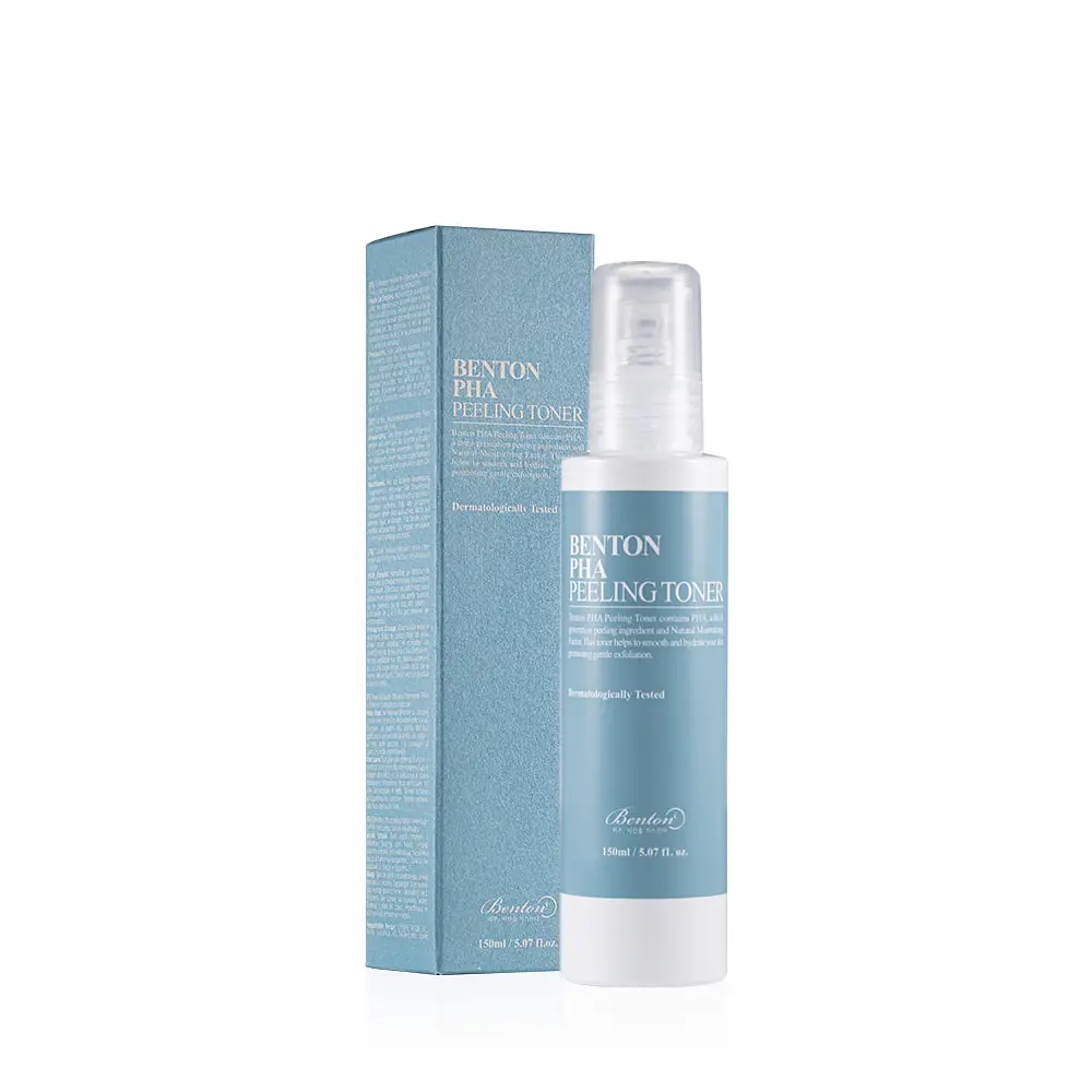 PHA Peeling Toner