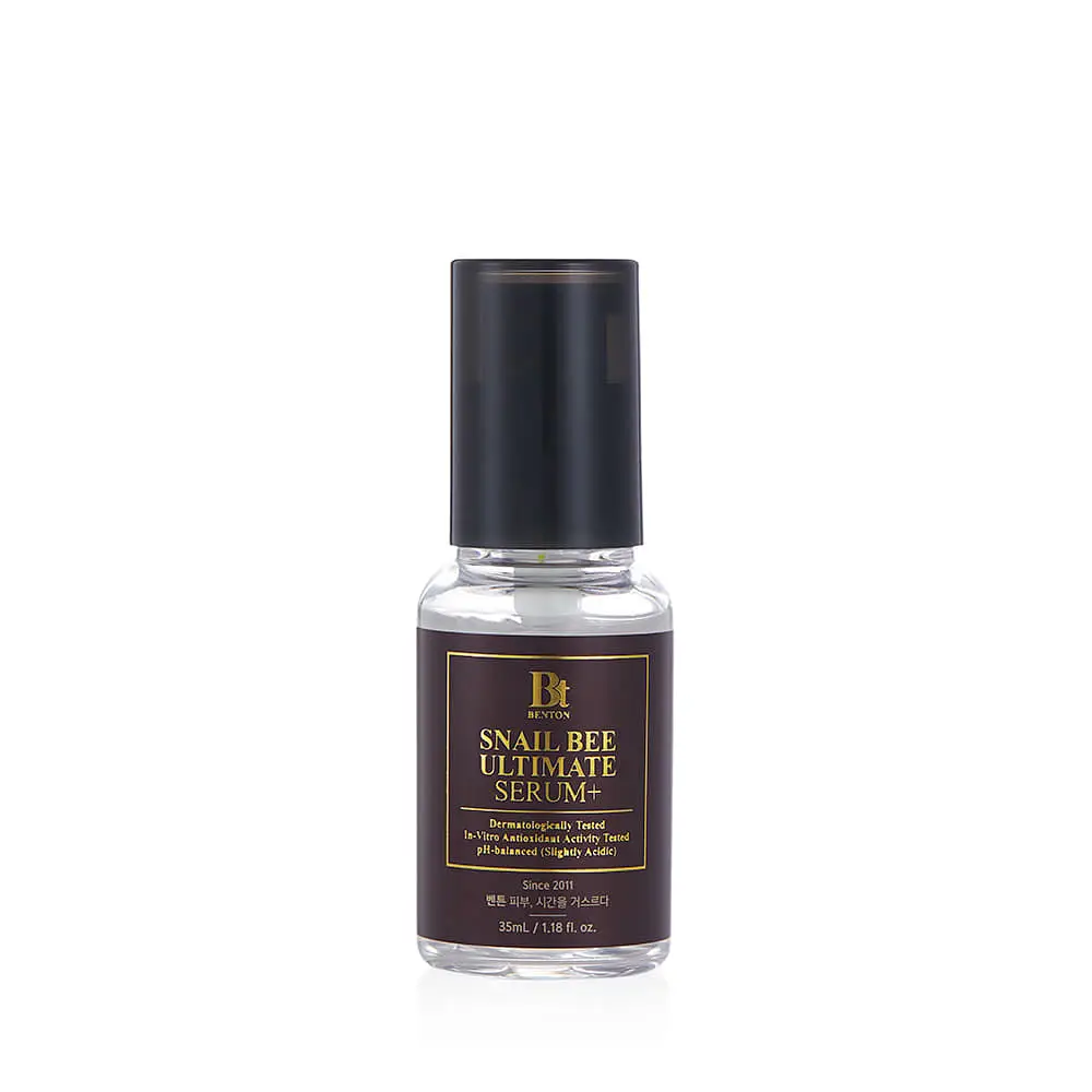 Snail Bee Ultimate Serum