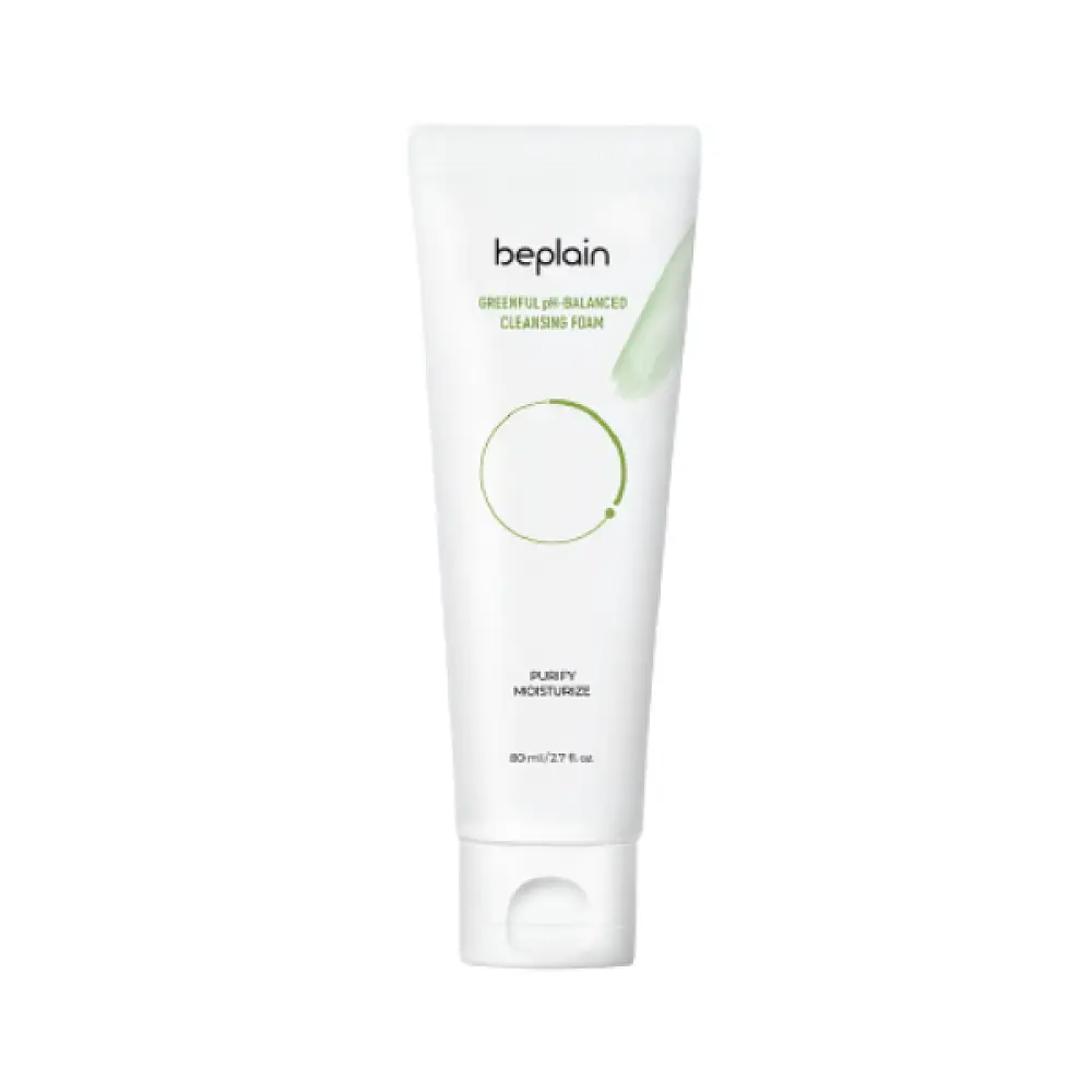 Greenful pH-Balanced Cleansing Foam