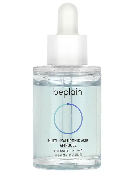 Multi Hyaluronic Acid Ampoule