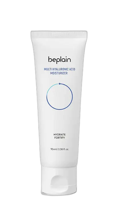 Beplain Multi Hyaluronic Acid Moisturizer