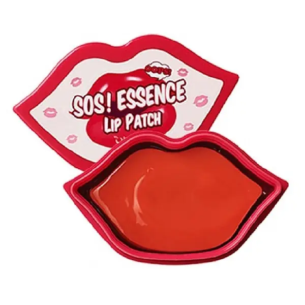 SOS Lip Patch Essence