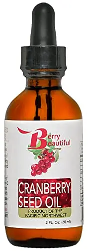 Cranberry Seed Oil