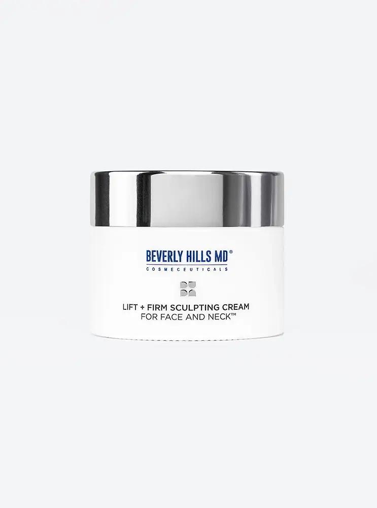 Lift + Firm Sculpting Cream