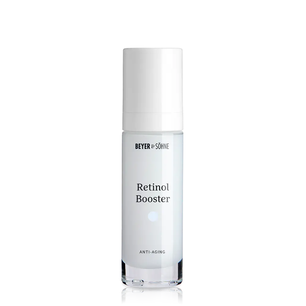 Retinol Booster