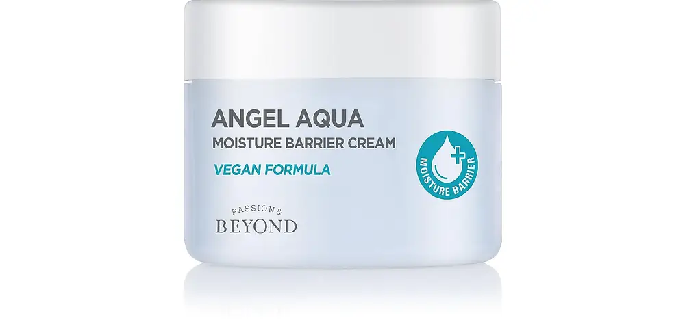 Angel Aqua Moisture Barrier Cream