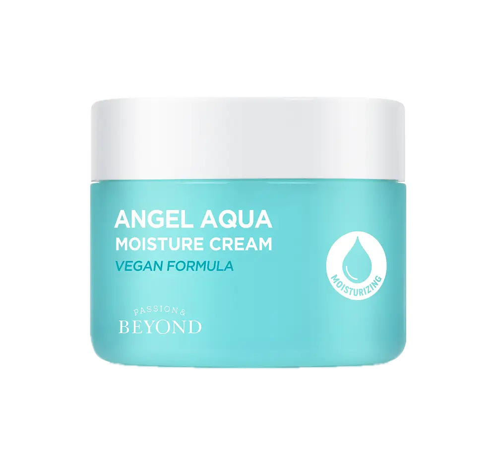 Angel Aqua Moisture Cream