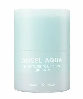 Angel Aqua Moisture Plumping Lipcerin