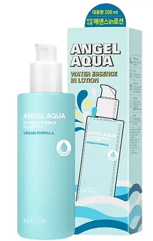 Angel Aqua Water Essence In Lotion