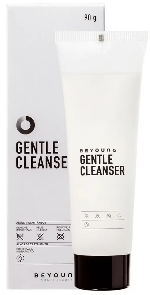 Gentle Cleanser