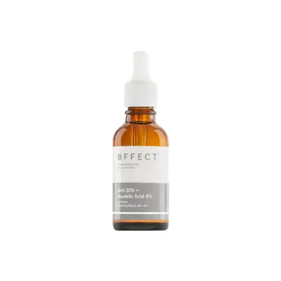 AHA 30% + Mandelic Acid 4% Serum