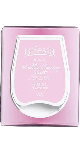 Micellar Cleansing Sheet