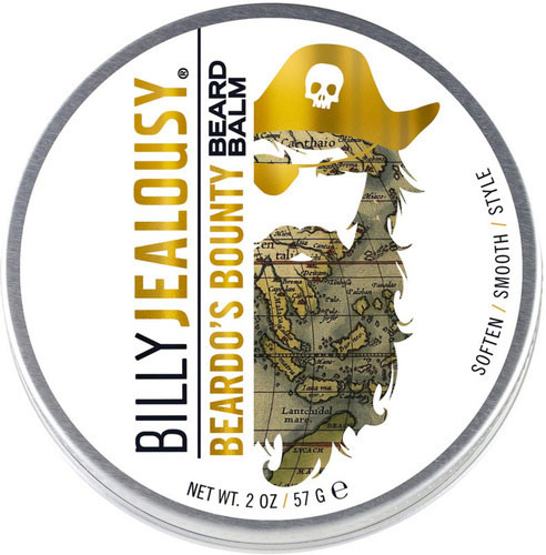 Billy Jealousy Beardo's Bounty Beard Balm