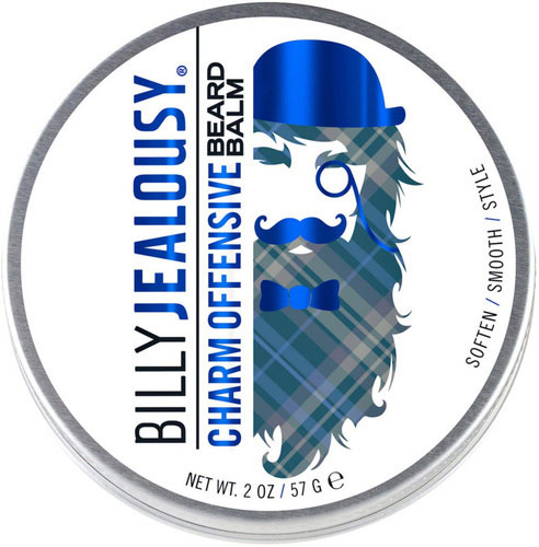 Billy Jealousy Charm Offensive Beard Balm