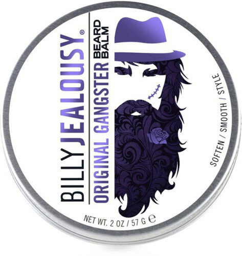 Billy Jealousy Original Gangster Beard Balm