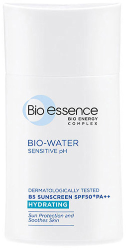 Bio-Water Hydrating Sunscreen SPF 50+ PA++