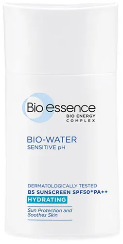 Bio-Water Hydrating Sunscreen SPF 50+ PA++